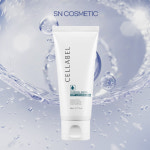 셀라벨 차콜 엔자임 딥 클렌징 크림 80ml : 에스엔투