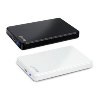 외장하드 중고 2.5인치 상태최상의 320GB 하드만 사용 USB 3.0 지원 신품케이스 : 벽산컴퓨터