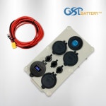 GSP 지에스피 DC멀티파워탭 (DC/QC3.0) : 제이에스오토스몰