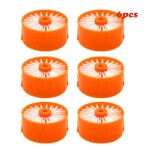 호환 BLACK DECKER POWERSERIES 무선 스틱 진공 청소 필터 BSVG 교체 도구 액세서리 : 미소미구