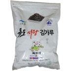독도사랑김가루 해우촌김가루 업소용김가루 가루김1kg 무료배송 : 에스에스물류
