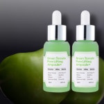장영란모공앰플 30ml 2개 그린토마토 성분에디터 모공수축 : 고우니몰