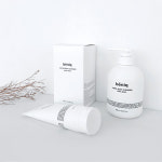베니끄 기본 2종세트 오크라 20000 (로션180ml+워시480ml) : 베니끄