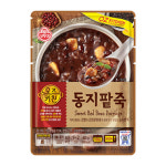 오뚜기 옛날 야채죽 분말죽 85g 1개 : 부산종합유통