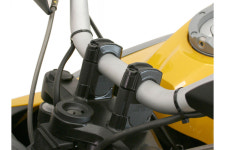 SW-MOTECH BMW R1200GS (04-07) / Adv.(05-13) / F800GS Adv.(13-16) 핸들 라이저 (블랙30mm높힘) : 모토트랜드