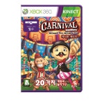 XBOX 360 카니발 게임즈 몽키 씨 몽키 두 중고제품 : 다음스토어