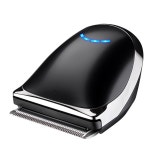 호환 가정용 무선 전기 클 USB 충전식 트리머 셀프 헬프 헤어클 세척 가능 헤어컷 미용 도구 : 미소미구