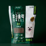 후코홀릭 인섹트도그 동애등에 강아지사료 2.4kg + 포켄스 카누들 덴탈껌 10p : 사파리펫