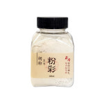 알파 한국화 물감 채향 분채 호분 120ml : 러브오피스