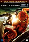 스파이더맨 2(Spider-Man 2) Extended Edition(2DVD 초회판) : 사이트앤사운드