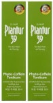 1+1카페인 탈모앰플 플란투어39파이토 토닉200ml x2개 천연유래 모발두피강화 영양제 : 제이제이더블유