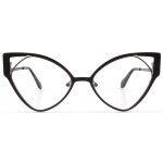 캣츠아이 알없는 안경 수입 여성 특이한 안경테 R20 : 다마가몰