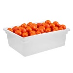 PC 업소용야채박스 호텔 식당 대형식자재보관 (소소 30리터) : 수락간