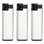 토치 터보라이터 라이터제작 업소용라이터 전자식 충전식 편의점판매용 개업판촉용 낚시용품 : 좋은날기프트