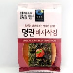 명란김 도시락김 김자반 16봉 : 코코다마켓
