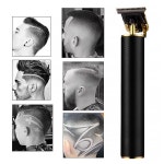 호환 USB 충전식 헤어 클 성인 키즈 홈 이발소 미용 트리밍 그루밍 트리머 : 미소미구