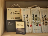 [이음공감] 쫄깃쫄깃 잔치국수 비빔국수 면발 담쟁이 국수이야기/ 세트 : 마니-또