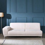 [5806] 루나 E34S 아쿠아텍스 3인 소파 스툴미포함 1800 1color / STE340 : 솥귀자리