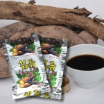 칡즙 110ml x 150개입 : 무안장안황토양파즙