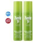 1+1카페인 탈모앰플 플란투어39파이토 토닉200ml x2개 천연유래 모발두피강화 영양제 : 제이제이더블유