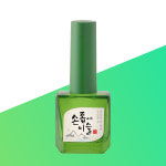 모스티브 손톱에이슬 네일영양제 12ml : 백억언니