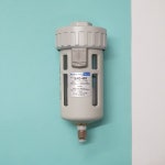 SKP SAD402-04 15A 1/2 오토 드레인 트랩 자동 수분 배출기 재거기 AUTO TRAP AD400-15-M KDHAD : 유공압모두