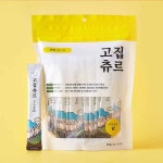저염레시피 고집츄르 무항생제 닭 11gx30P : 펫스쿨