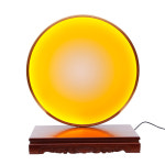 LED 백라이트 동상 피규어 배경 조명 : 서도마트