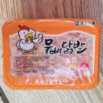 [금천구 배달] 먹기 편한 무뼈닭발 200g [별빛남문 대성닭집] : 동네시장 장보기
