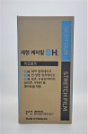 세현 스트레치필름 15mic 1박스 (4roll) 공업용랩 파렛트랩 : 우주 트레이더스
