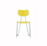 [공식정품] 엘앤씨스텐달 아르노 체어 L&C Stendal Arno Chair (9 Colors) : 보블릭
