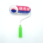 태양산업 수성로라 페인트로라 8인치 9인치 셀프인테리어 셀인 수성롤러 : 누리테이프
