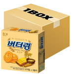 해태 버터링 238gx10개 1박스 : 천둥마켓H