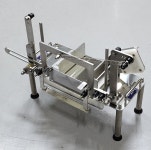 깍두기,치킨무절단기/JWV-200DUAL : 재우테크