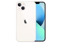 Apple iPhone 13 A2482 (US Unlocked) Starlight 256 GB MLMX3LL/A  [마지막 신상품,관부가세 포함] : 샵US