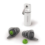 포낙 세레니티 초이스 소음방지 청력보호 귀마개 이어플러그 (수면 KI 25 차음률 24dB) : 보청기편집샵 99유럽보청기