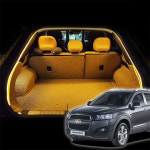 캡티바 식빵등 트렁크 간접등 캠핑LED 캠핑 차박 무드등 LED바 국내제작 : 메이 빈