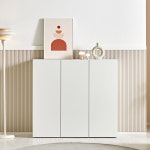 [582B] 미구엘 E48S 높은 수납장 1200 1color / STE484 : 솥귀자리