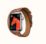 에르메스 애플워치 아뜰라주 더블투어 스트랩 41mm Apple Watch Hermes : 영국언니 구매대행