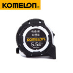 코메론KMC-31NJ 5.5M×25mm 자켓II 자석훅 줄자 : 모아툴