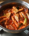 모모상점 떡볶이맛집 모모떡볶이 당일생산 매콤달콤 쌀떡볶이 떡볶이밀키트 (2인분) : 모모상점 온라인 스토어