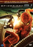 스파이더맨 2(Spider-Man 2) Extended Edition(2DVD 초회판) : 사이트앤사운드