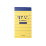 모닝글로리 1500 리얼메모패드(항균) 1개 /메모지 : 투투존