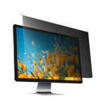 BozaBoza 모니터 거치식 사생활보호 정보보호 프라이버시 필터/PC 노트북 보안필름 : 신손