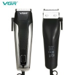호환 VGR 전기 헤어 클 세라믹 블레이드 가정용 살롱 특수 V-120 Wahl 무선 : 미소미구