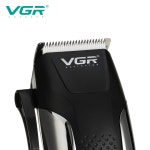 호환 VGR 전기 헤어 클 세라믹 블레이드 가정용 살롱 특수 V-120 Wahl 무선 : 미소미구