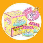 산리오 키링 달란트 시장 어린이집 단체선물 랜덤 24개 : 드림 잡화점