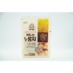 키토산 백미 누룽지 150g x 4개 : 위비앤식품