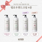 키스뉴욕 퍼퓸 멜로우 핸드크림 대용량 4종 택1(1000ml) : Gonail