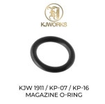 KJW 1911/KP-07/KP-16 Magazine O-Ring : 대전항공모형